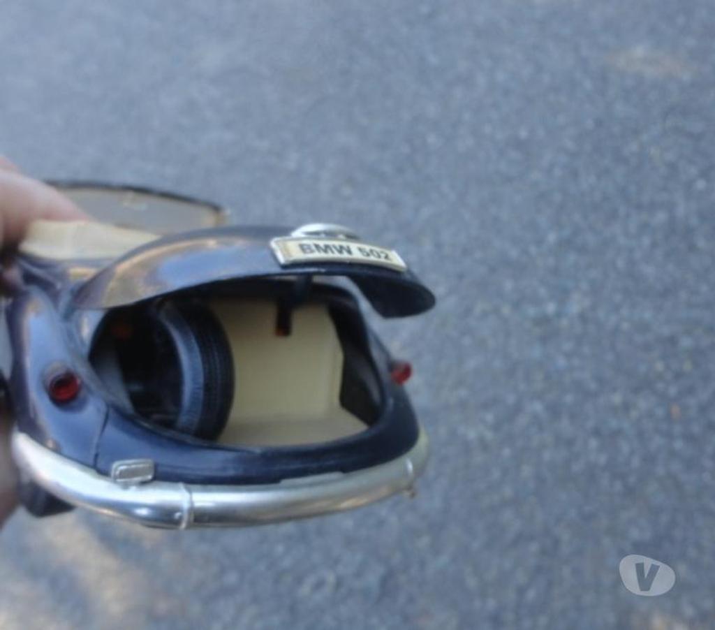 Collection Oise Bornel - 60540 - Photos Vivastreet Voiture BMW 502