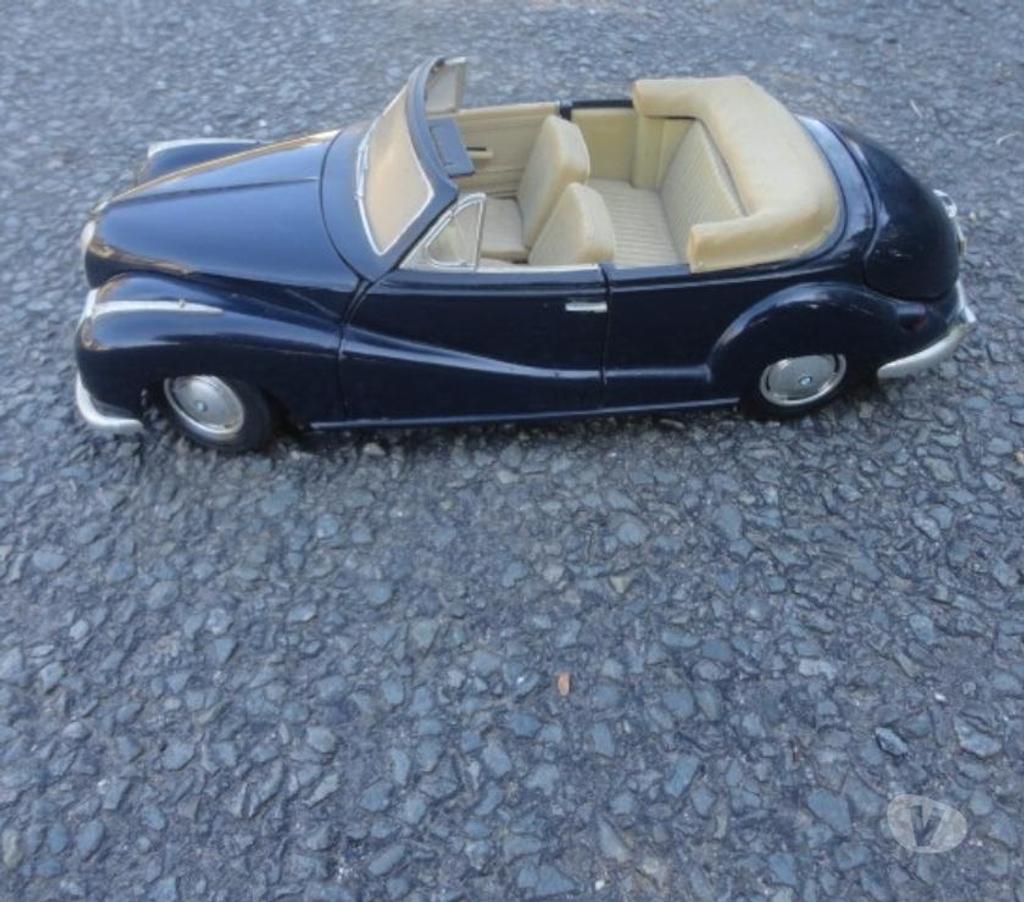 Collection Oise Bornel - 60540 - Photos Vivastreet Voiture BMW 502