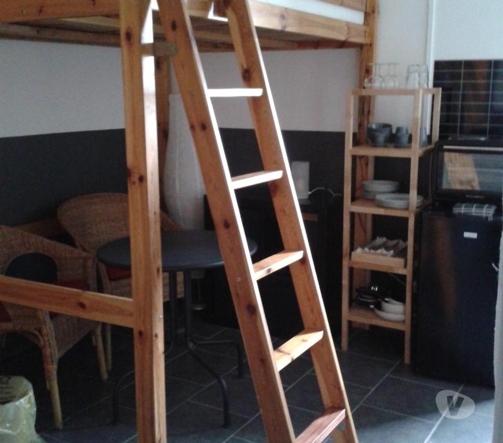 Appartement meublé Hérault Montpellier - Photos Vivastreet Centre-ville Mtp charmante chambre meublée indépendante