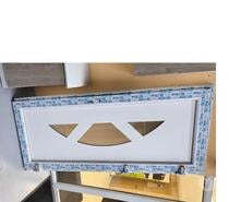 Portes d'entrée disponibles en stock