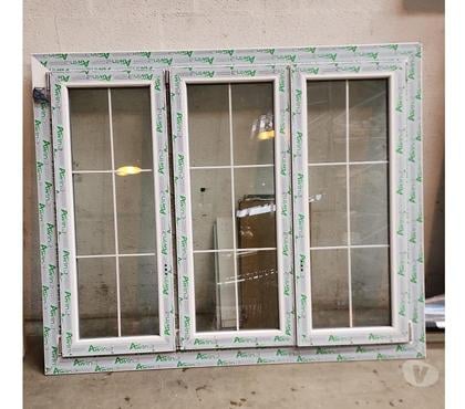 Bricolage - Jardin - Outillage Argenteuil Val-d'Oise - Photos Vivastreet Fenêtre ALUPVC en promo