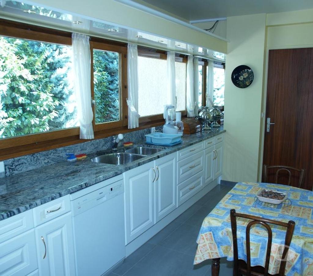 Vente Maison Haute-Savoie Annemasse - Photos Vivastreet villa unique centre Annemasse au calme