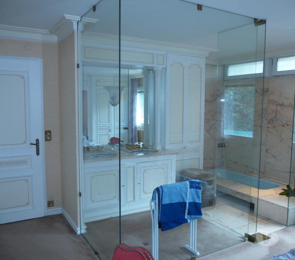 Vente Maison Haute-Savoie Annemasse - Photos Vivastreet villa unique centre Annemasse au calme