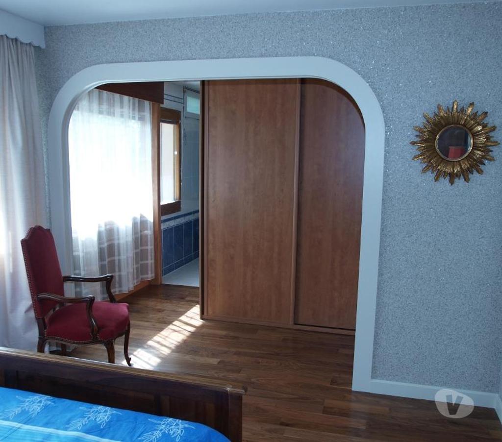 Vente Maison Haute-Savoie Annemasse - Photos Vivastreet villa unique centre Annemasse au calme