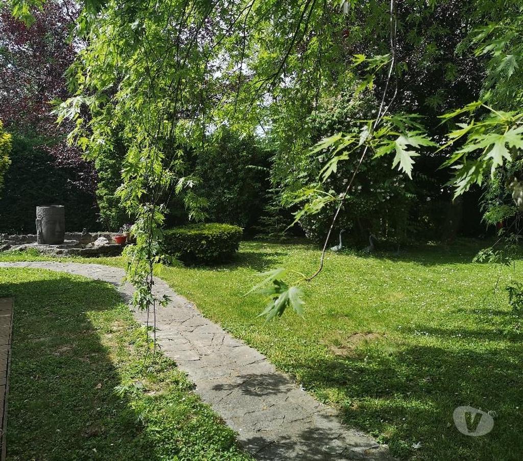 Vente Maison Haute-Savoie Annemasse - Photos Vivastreet villa unique centre Annemasse au calme