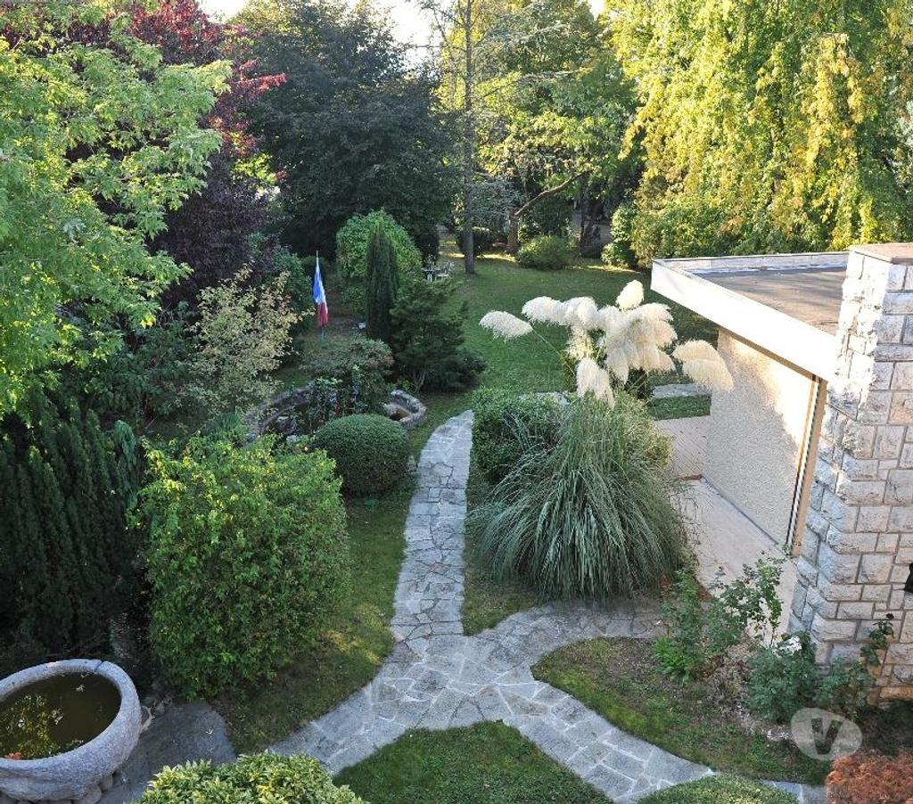 Vente Maison Haute-Savoie Annemasse - Photos Vivastreet villa unique centre Annemasse au calme