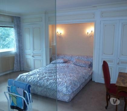 Maison à vendre Annemasse Annemasse - Photos Vivastreet villa unique centre Annemasse au calme