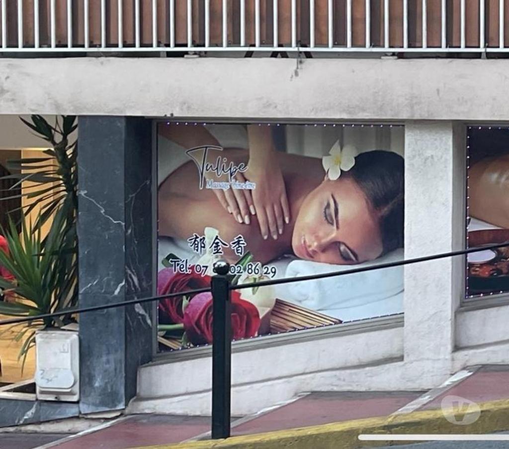Massages Alpes-Maritimes Cannes - 06400 - Photos Vivastreet massage asiatique cannes