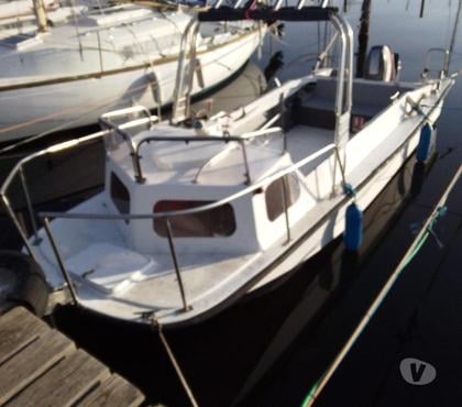 Bateaux à moteur Sauteyrargues Hérault - Photos Vivastreet jolie bateau aile de mouette
