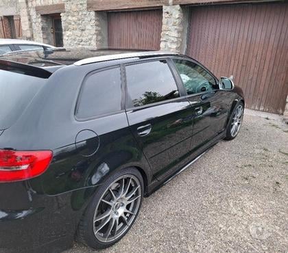 Voitures St Just Malmont Haute-Loire - Photos Vivastreet Audi s3 abt 310ch