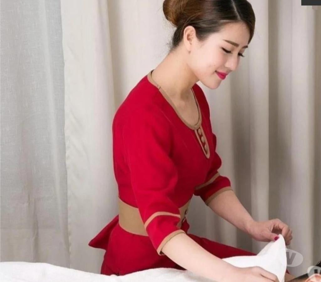 Massages Maine-et-Loire Angers - Photos Vivastreet HAI YANG salon de Massage à Angers