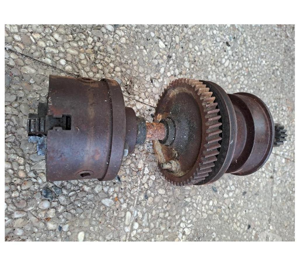  Seine-et-Marne Montceaux les Provins - 77151 - Photos Vivastreet mandrin de tour