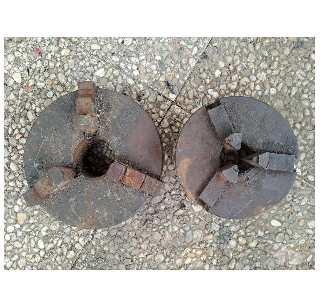  Seine-et-Marne Montceaux les Provins - 77151 - Photos Vivastreet mandrin de tour