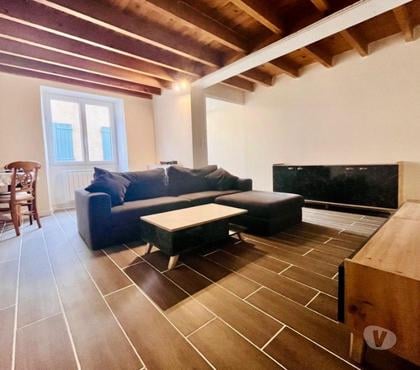 Achat maison Beaumont sur Leze Haute-Garonne - Photos Vivastreet Maison de ville rénovée