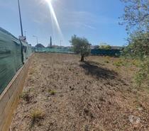 Terrains constructible Lunel 448m²