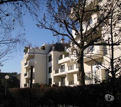 Location appartement meublé La Garenne Colombes Hauts-de-Seine - Photos Vivastreet Studio Meublé à Louer