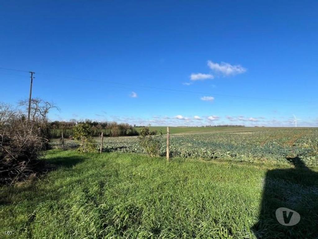 Vente Maison Charente Villefagnan - 16240 - Photos Vivastreet Charmante Maison de Trois Chambres Renovée avec des Materiaux...