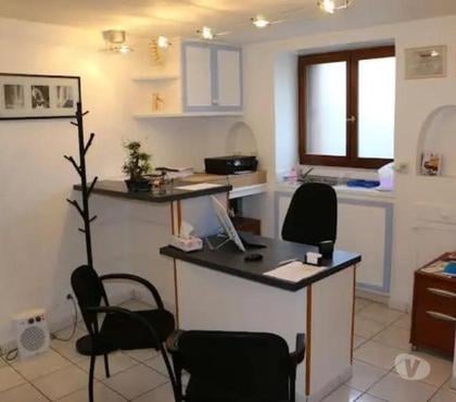 Bureaux Herblay Val-d'Oise - Photos Vivastreet À LOUER – LOCAL PARAMÉDICAL MEUBLÉ – HERBLAY (95220)