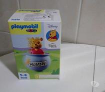 9€ WINNIE L'OURSON (Playmobil 123)