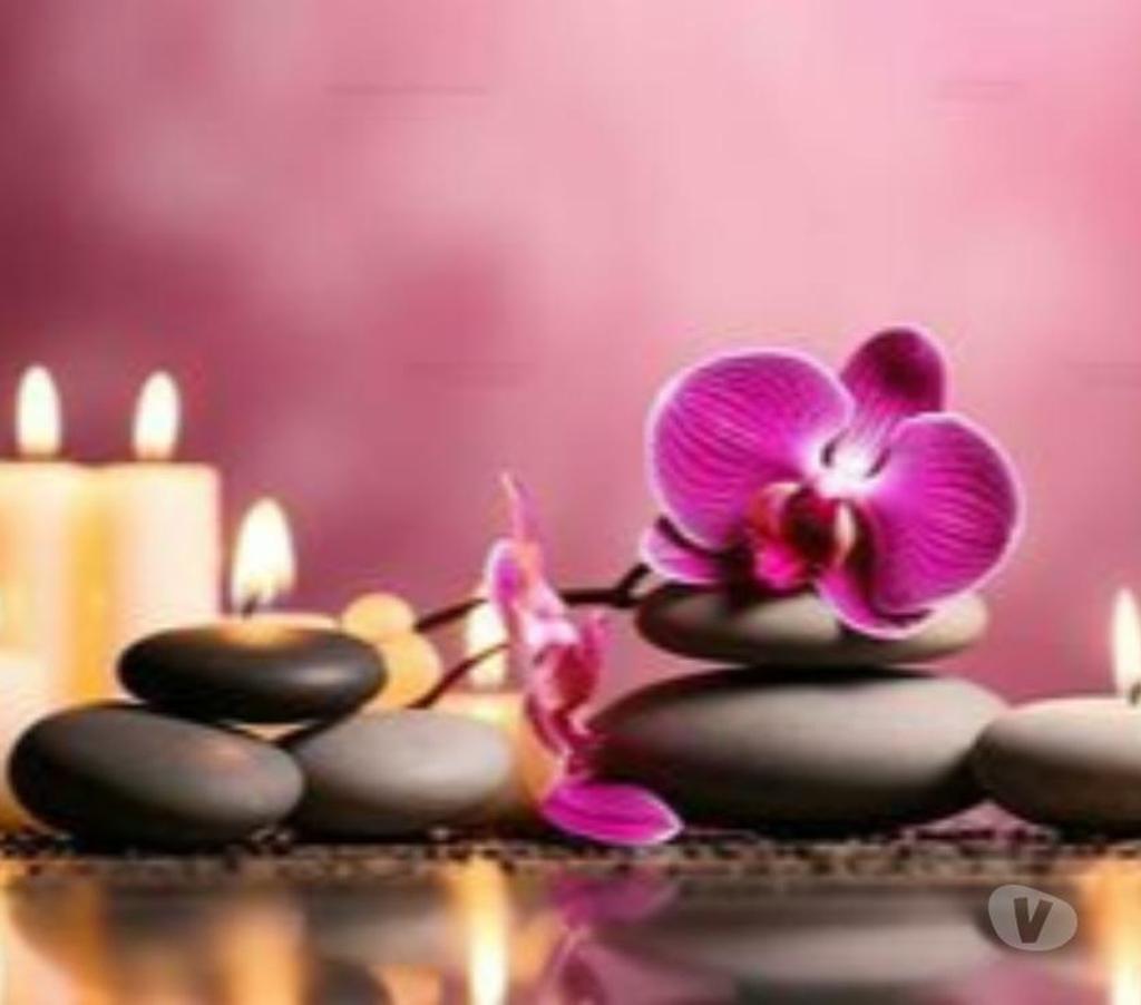 Massages Pyrénées-Orientales Perpignan - Photos Vivastreet Harmonie Massage - Massage relaxant