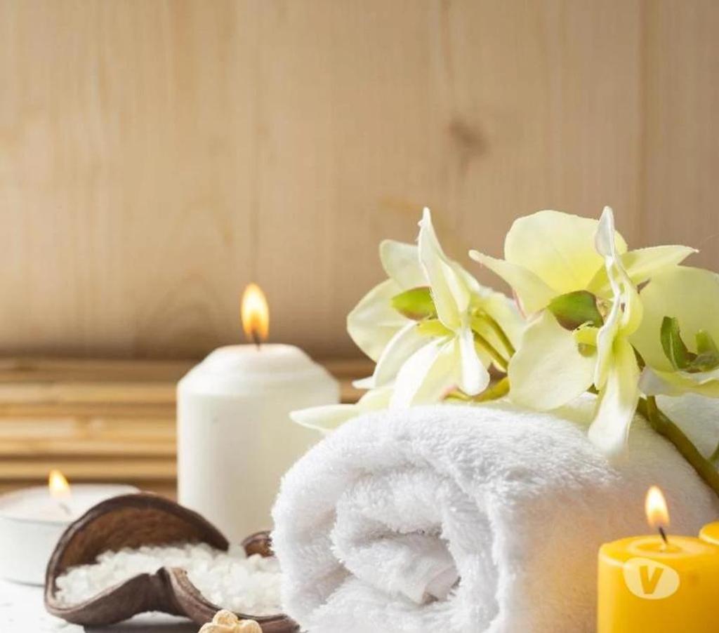 Massages Pyrénées-Orientales Perpignan - Photos Vivastreet Harmonie Massage - Massage relaxant