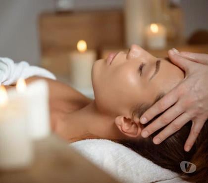 Massage Perpignan Perpignan - Photos Vivastreet Harmonie Massage - Massage relaxant
