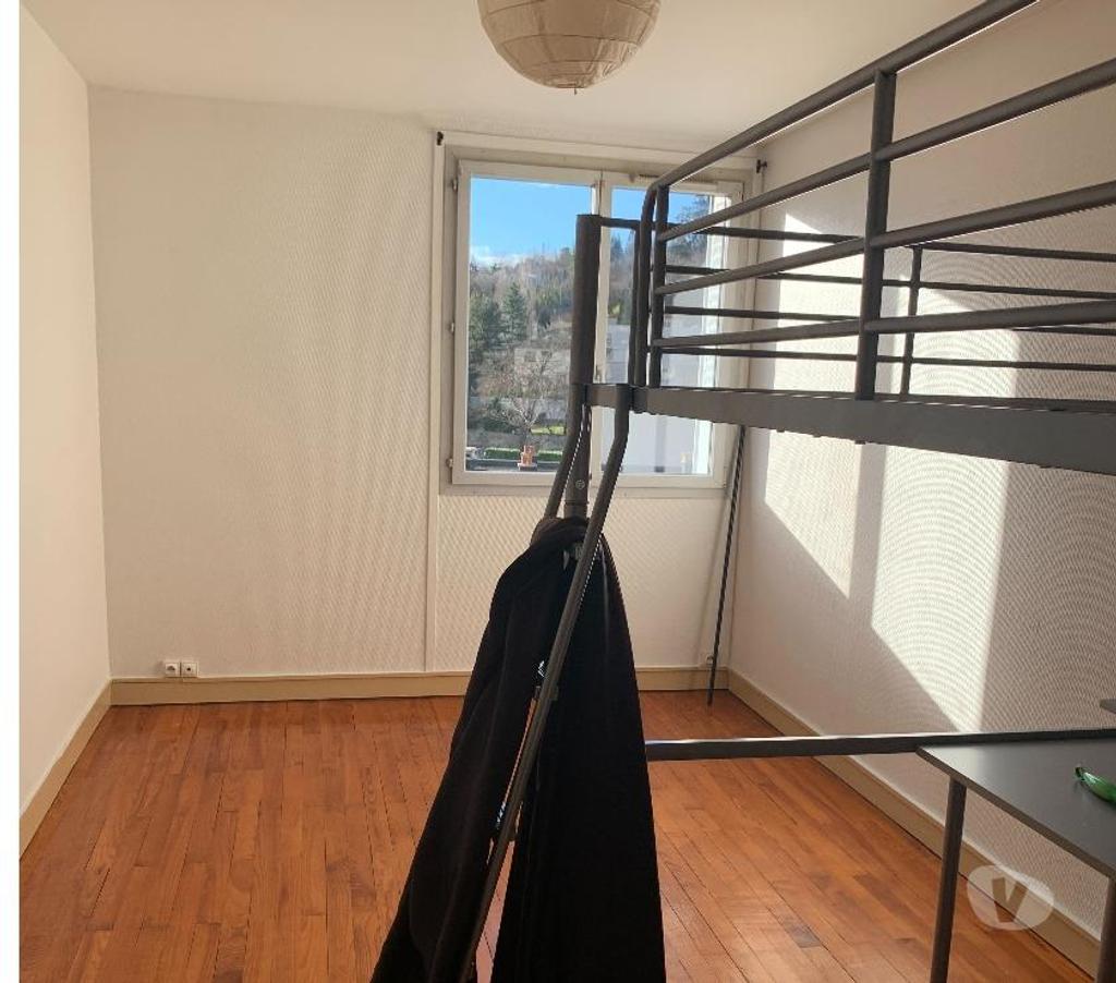 Location appartement Puy-de-Dôme Clermont Ferrand - Photos Vivastreet F1BIS - Quartier LA GLACIEREPARC MONTJUZET