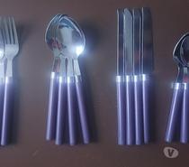 MENAGERE 16 PIECES