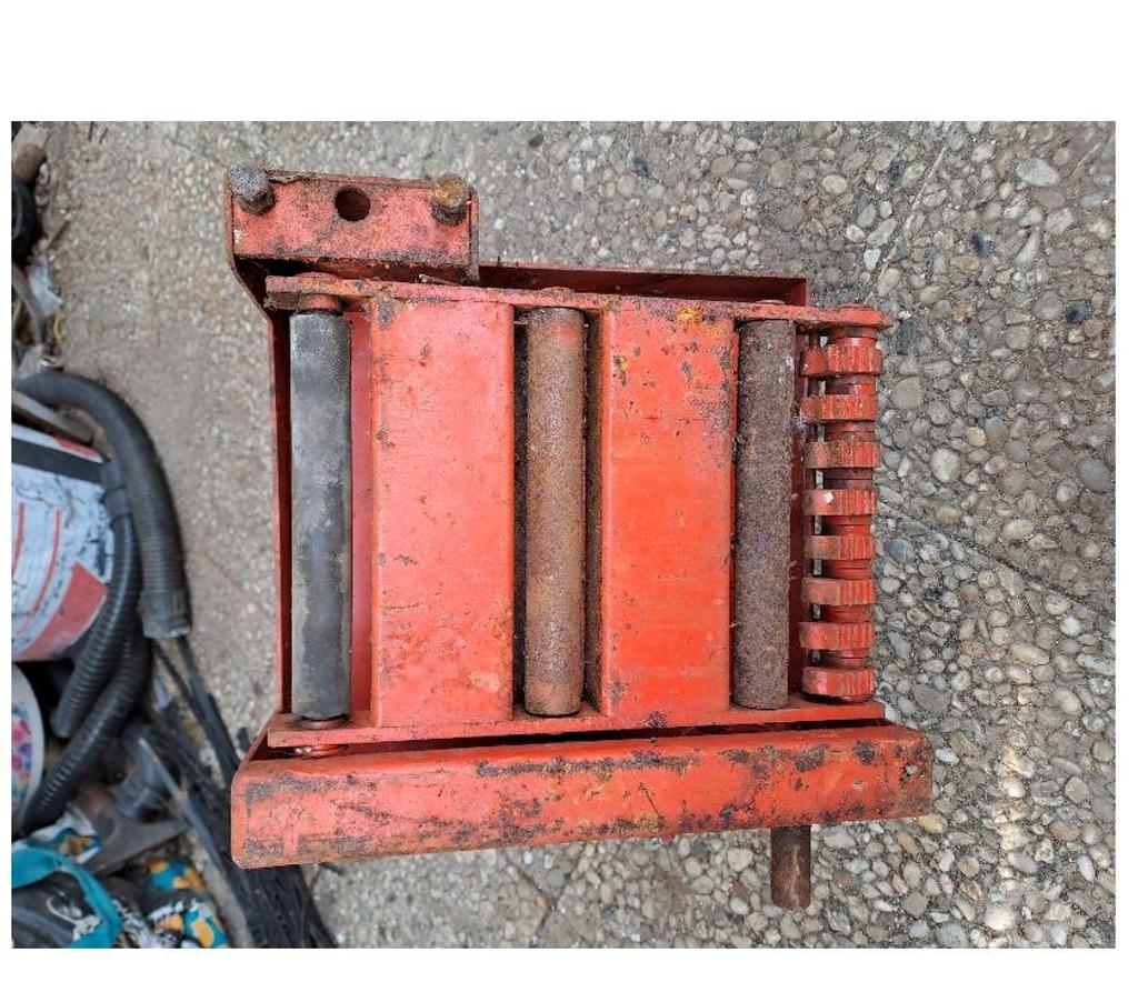  Seine-et-Marne Montceaux les Provins - 77151 - Photos Vivastreet broyeur broyeuse