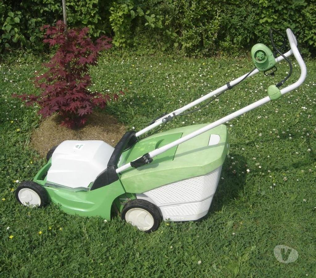  Côte-d'Or Chevigny St Sauveur - 21800 - Photos Vivastreet tondeuse électrique ME 443 viking