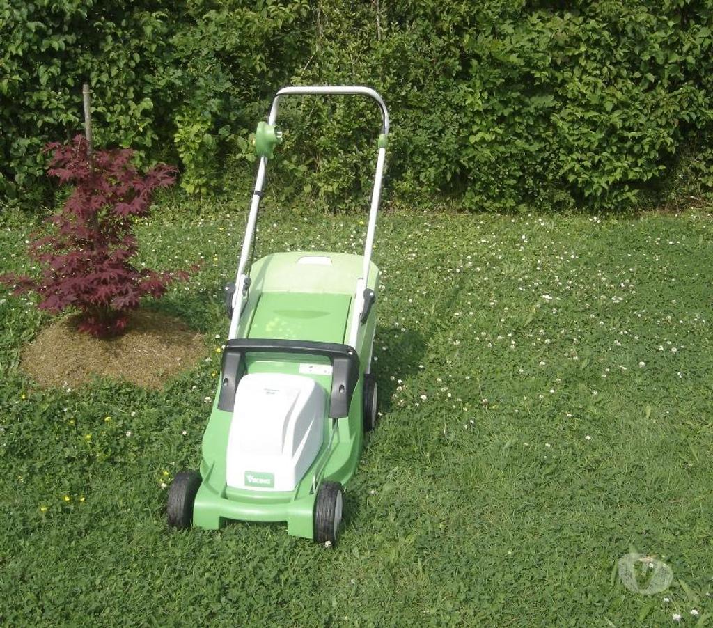  Côte-d'Or Chevigny St Sauveur - 21800 - Photos Vivastreet tondeuse électrique ME 443 viking