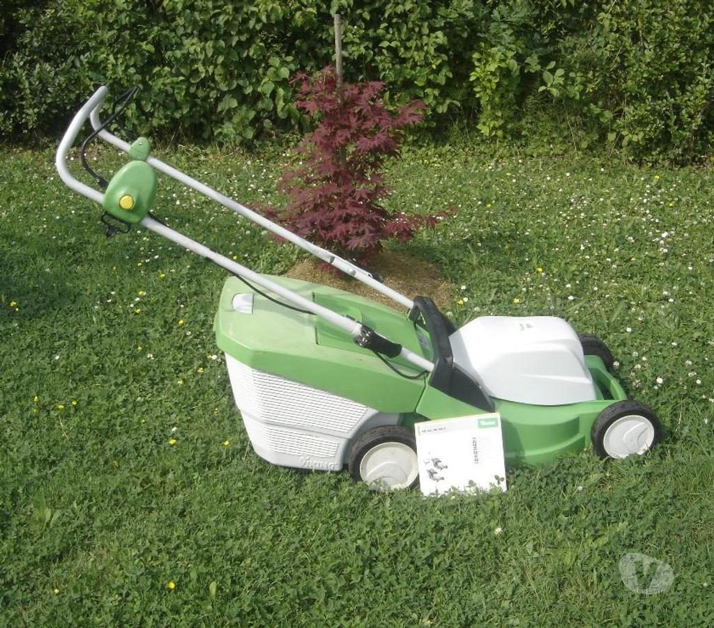  Côte-d'Or Chevigny St Sauveur - 21800 - Photos Vivastreet tondeuse électrique ME 443 viking