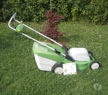 Bricolage - Jardin - Outillage Chevigny St Sauveur Côte-d'Or - Photos Vivastreet tondeuse électrique ME 443 viking