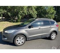 Ford kuga TDCI 140cv Trend