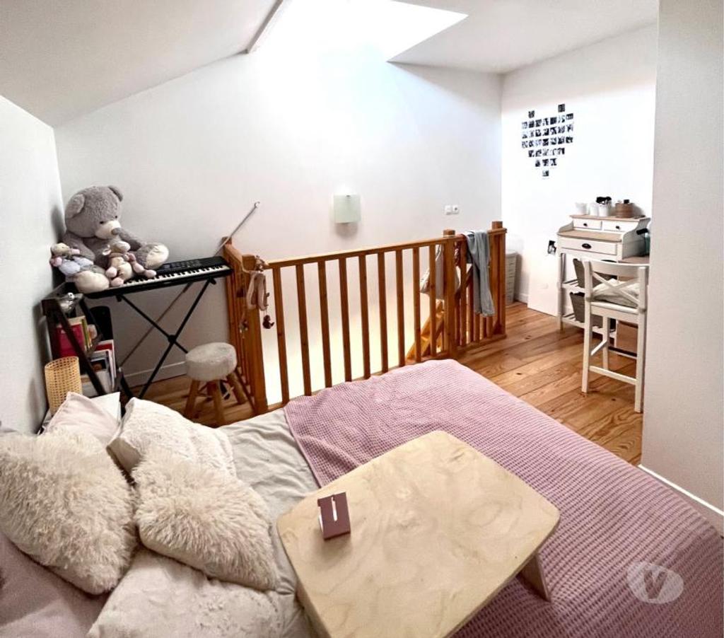 Location appartement Gironde Talence - 33400 - Photos Vivastreet T2 avec petit jardin, proche université