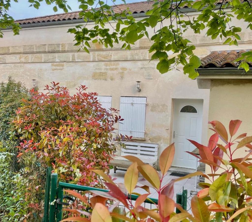 Location appartement Gironde Talence - 33400 - Photos Vivastreet T2 avec petit jardin, proche université