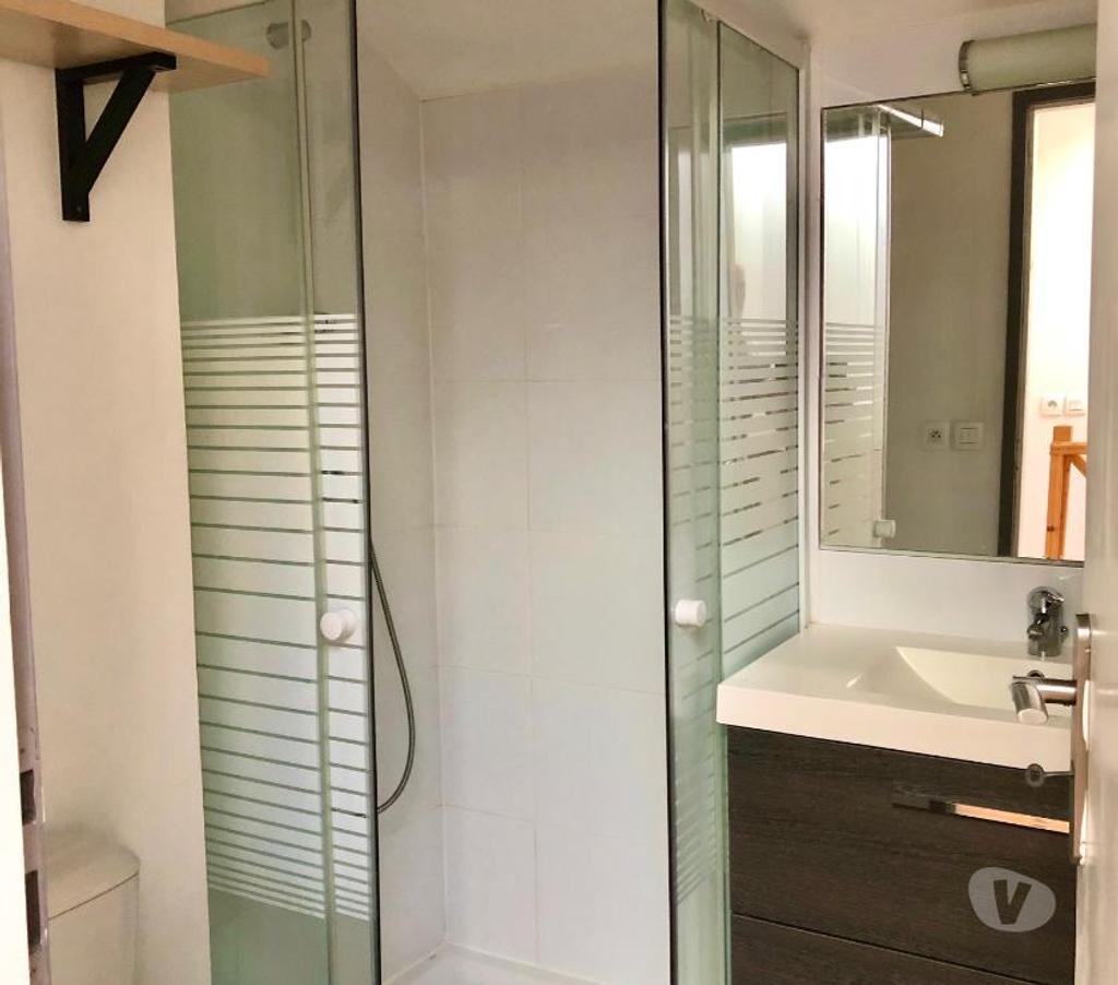 Location appartement Gironde Talence - 33400 - Photos Vivastreet T2 avec petit jardin, proche université