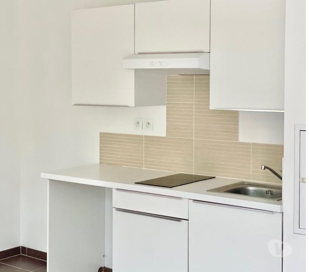 Location appartement Gironde Talence - 33400 - Photos Vivastreet T2 avec petit jardin, proche université