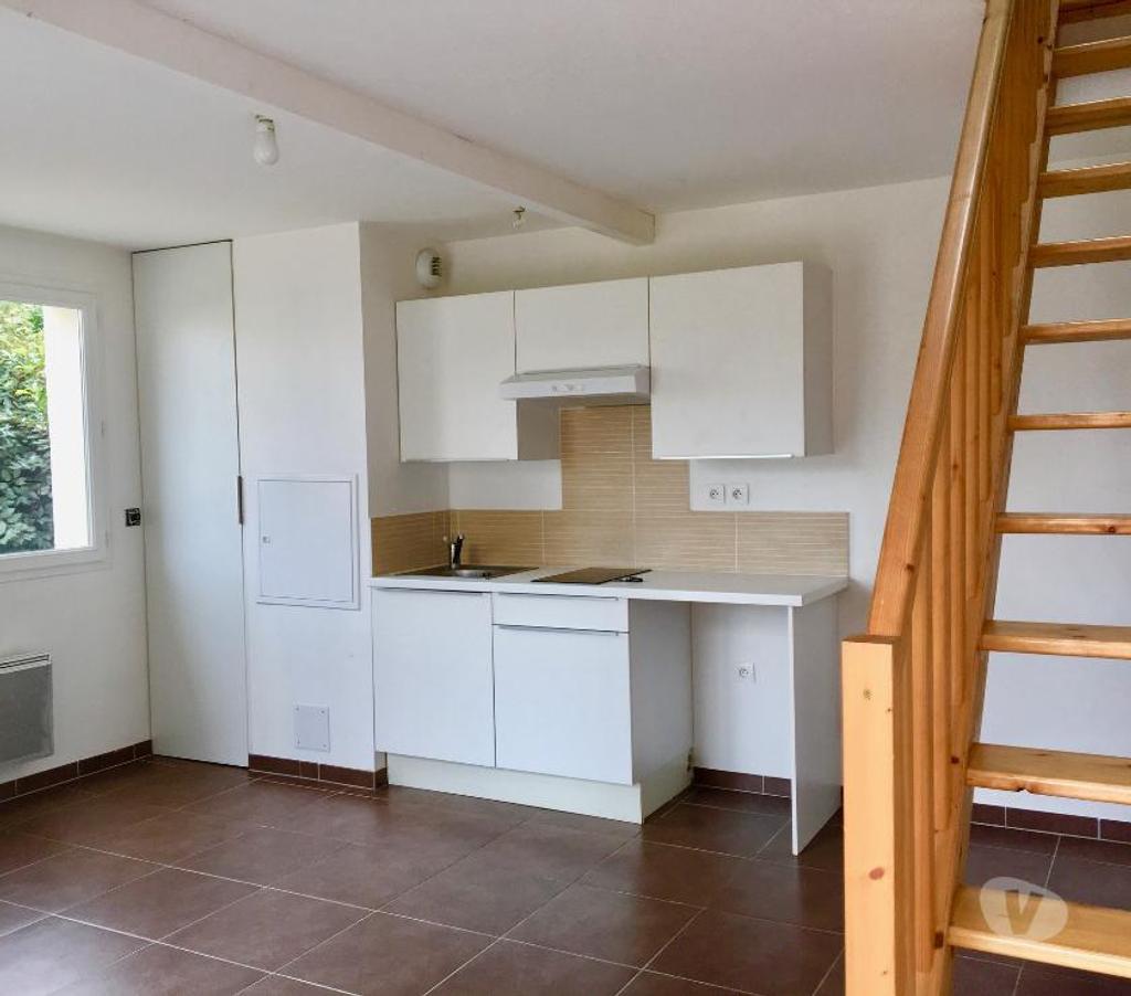 Location appartement Gironde Talence - 33400 - Photos Vivastreet T2 avec petit jardin, proche université