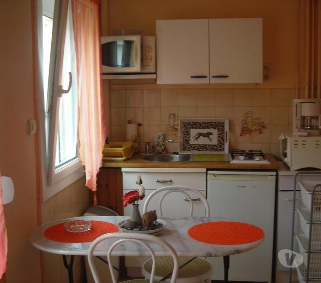 Appartement meublé Pas-de-Calais Berck - 62600 - Photos Vivastreet Std Etudiant(e) Proche des Ecoles IFSI..KINE..ERGO