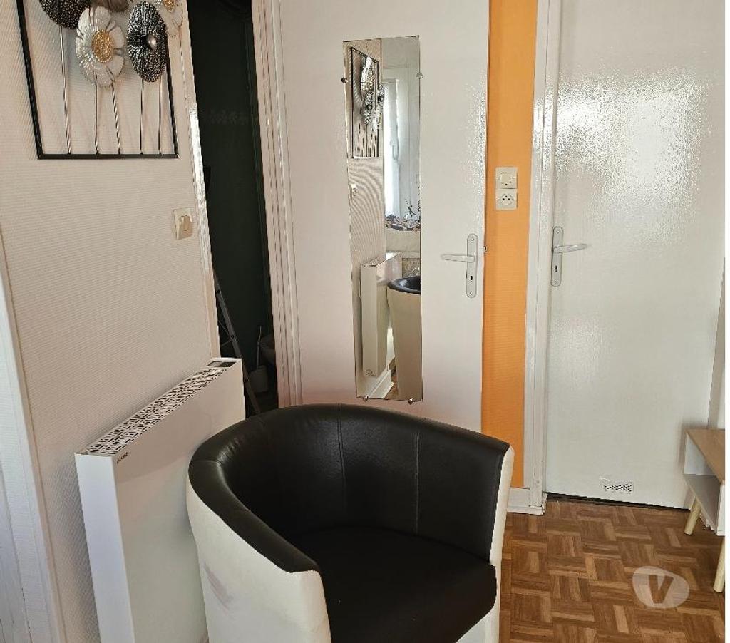 Appartement meublé Pas-de-Calais Berck - 62600 - Photos Vivastreet Std Etudiant(e) Proche des Ecoles IFSI..KINE..ERGO