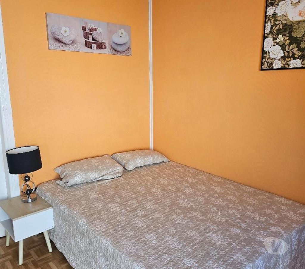 Appartement meublé Pas-de-Calais Berck - 62600 - Photos Vivastreet Std Etudiant(e) Proche des Ecoles IFSI..KINE..ERGO