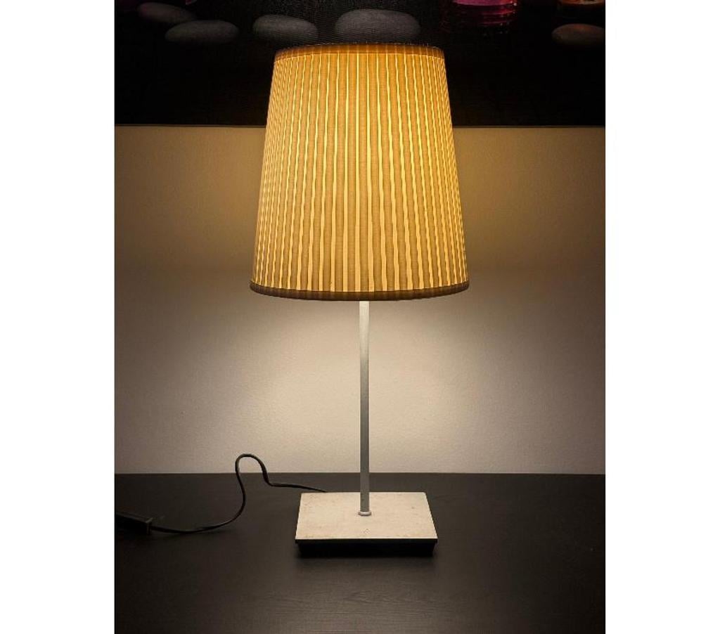 Décoration - art Nord Wasquehal - 59290 - Photos Vivastreet Lampe de bureau en fer