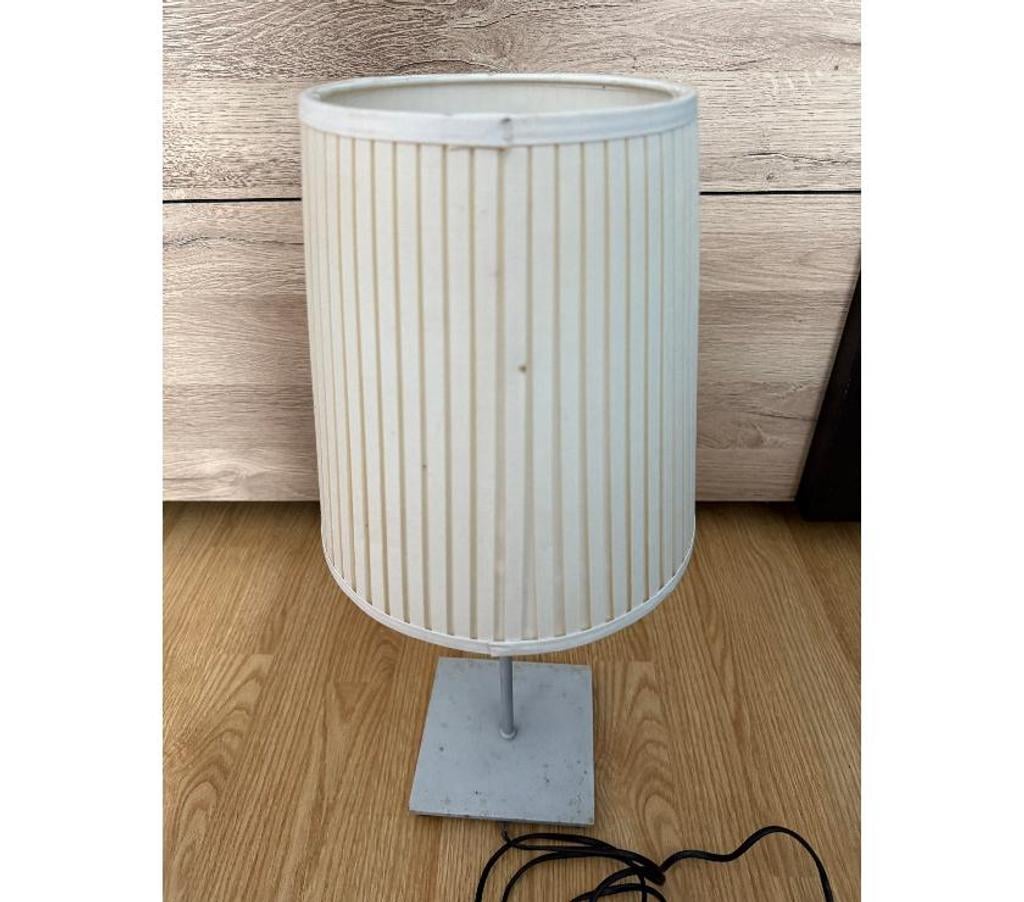 Décoration - art Nord Wasquehal - 59290 - Photos Vivastreet Lampe de bureau en fer