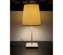 Lampe de bureau en fer