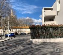 Appartement T2 - parking SERIGNAN - Plages soleil
