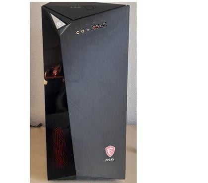 Informatique d'occasion Fonbeauzard Haute-Garonne - Photos Vivastreet PC de bureau MSI