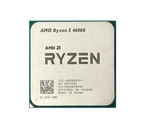 Processeur AMD Ryzen 5 Pro 4600G