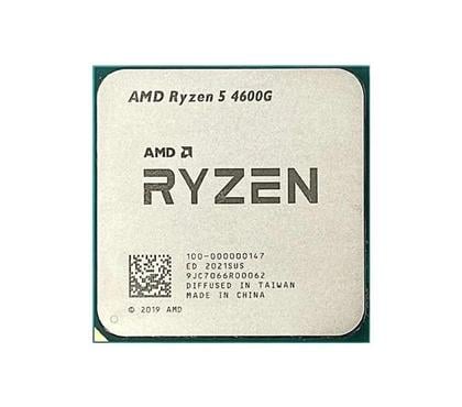 Informatique Denain Nord - Photos Vivastreet Processeur AMD Ryzen 5 Pro 4600G