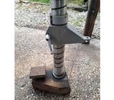 perceuse support